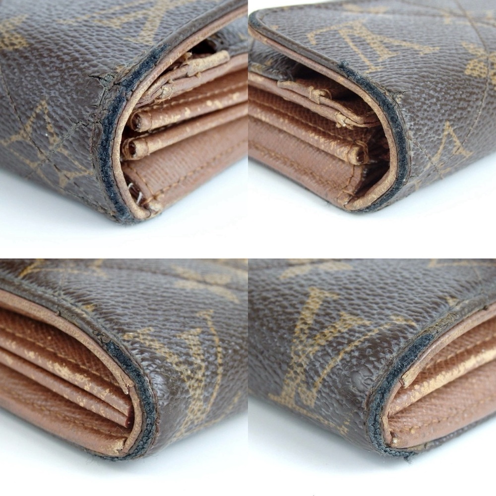 Louis Vuitton Monogram Etoile Portefeiulle Sarah Wallet 😍 - Picture 16 of 16